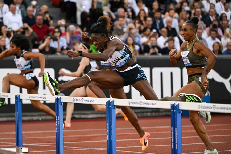 tobi amusan