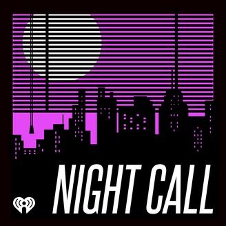 night call podcast
