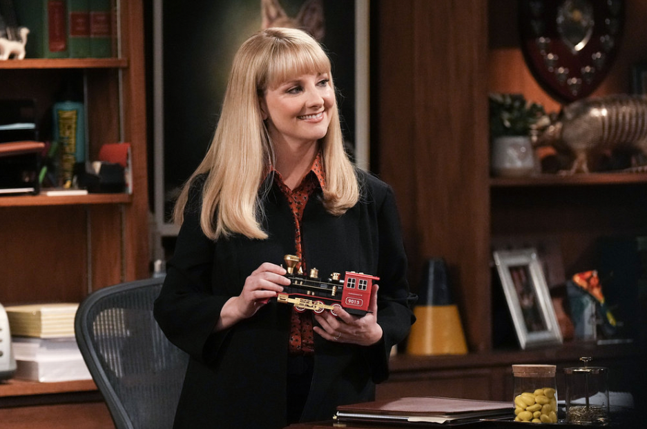 preview for The Cast of The Big Bang Theory Through The Years
