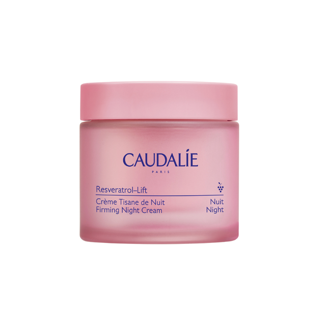 caudalie night cream