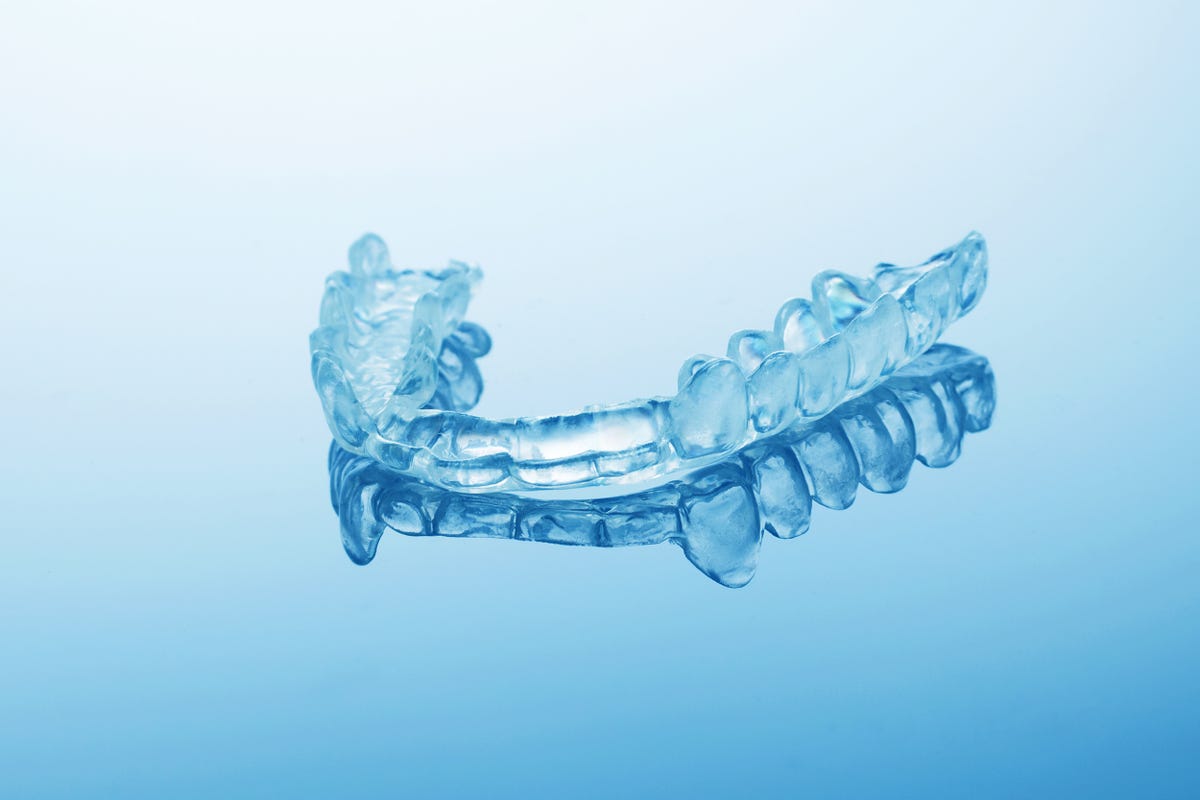 I Tried to Find the Best Night Guard for Teeth Grinding
