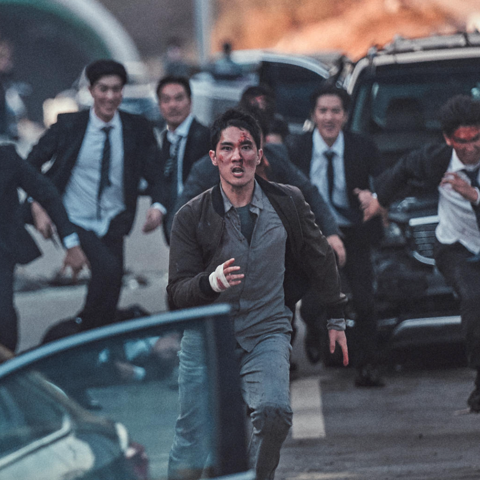 Filmes coreanos Netflix Filmes coreanos Netflix