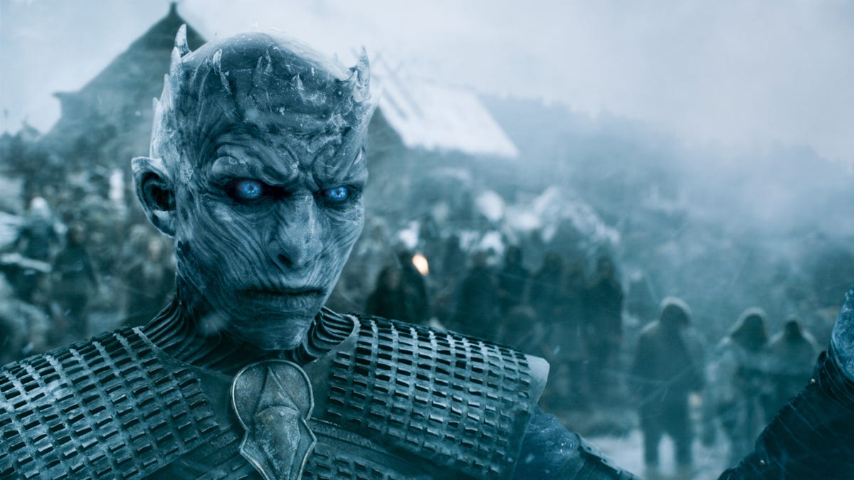 Game of Thrones: how it dominated the decade – then lost its way, Game of  Thrones