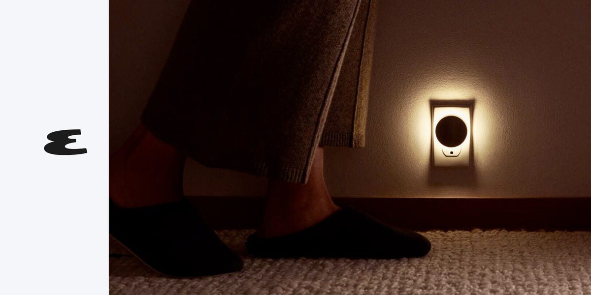 Best Night Lights for Adults 2025, Editor Tested and Reviewed