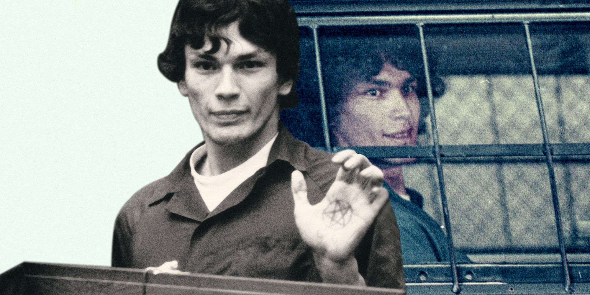 On this day in 1984: Richard Ramirez begins 'Night Stalker' killing spree  in Southern California