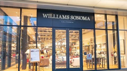 preview for Williams Sonoma's Test Kitchen IS a Chef's Dream