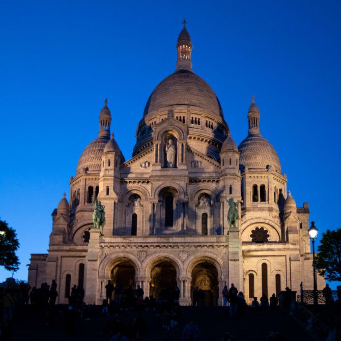 most beautiful churches in paris sacre coeur veranda