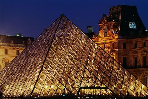 Architect I. M. Pei Has Died at the Age of 102 - I. M. Pei's Best Buildings