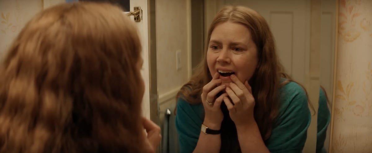 nightbitch official trailer