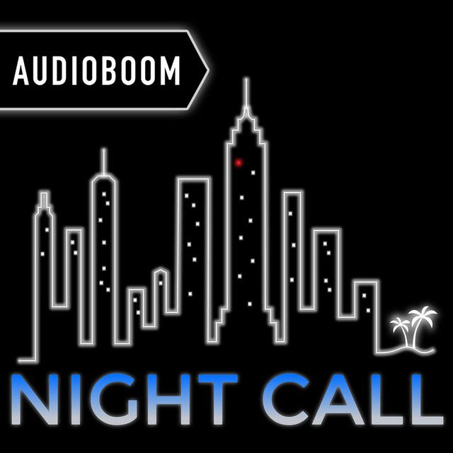 night call podcast