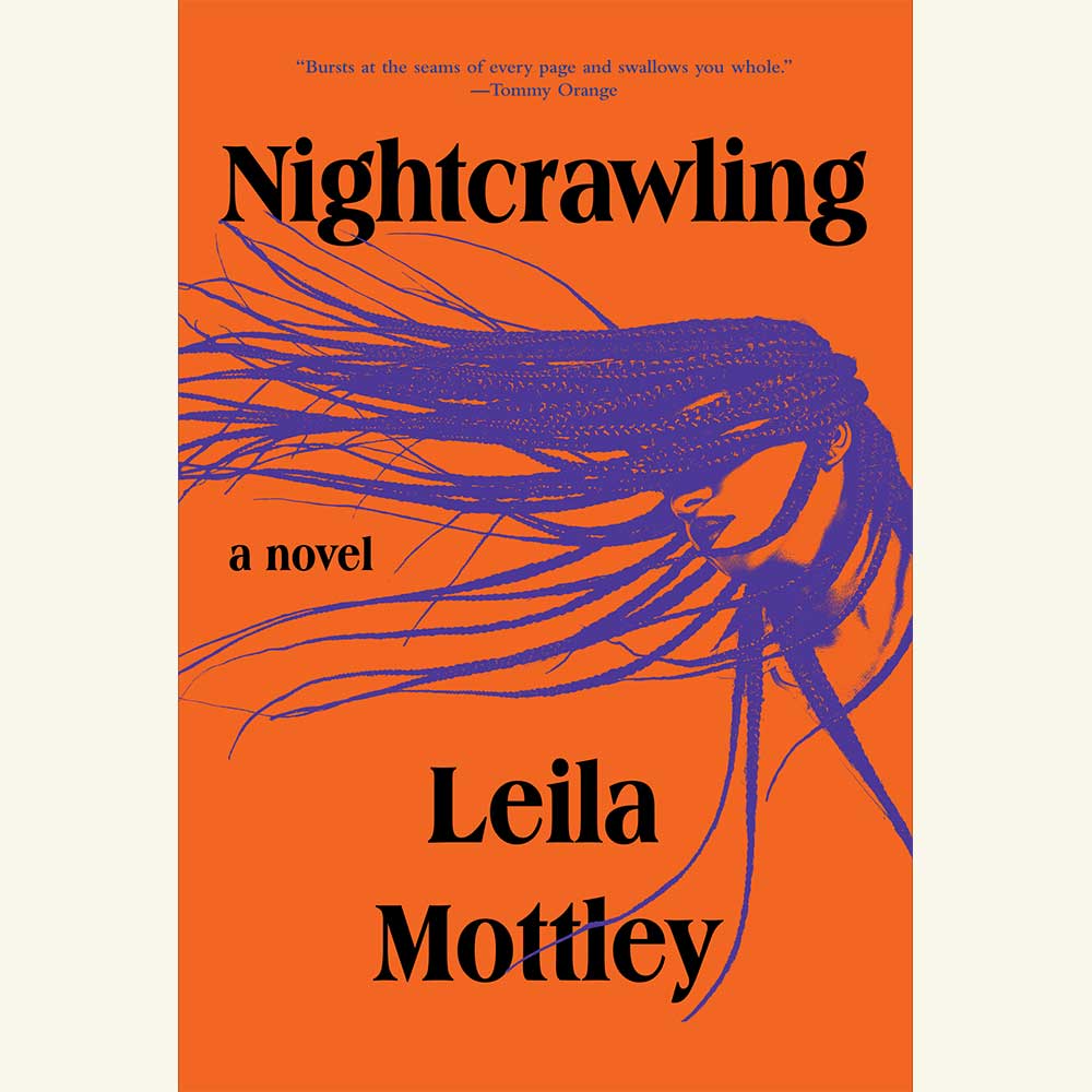 nightcrawling, leila mottley