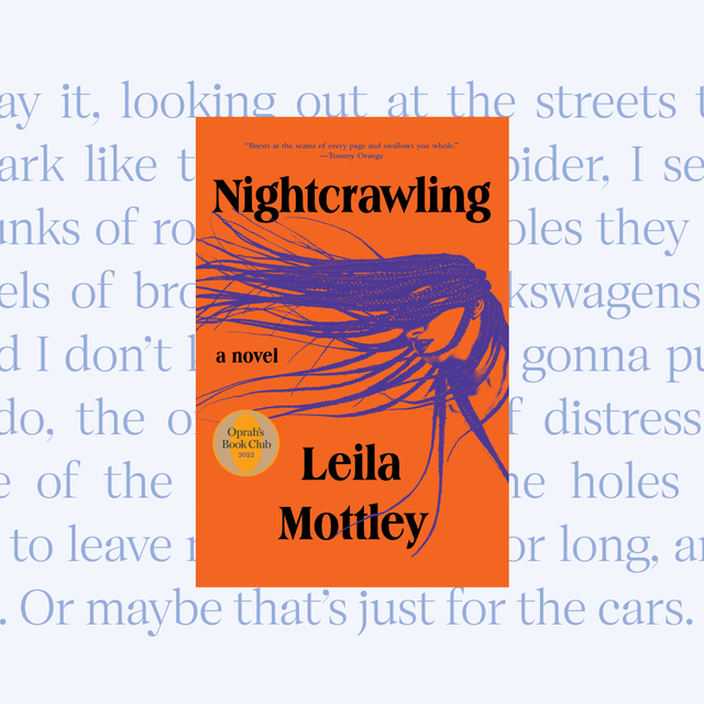Read An Exclusive Excerpt From Nightcrawling By Leila Mottley