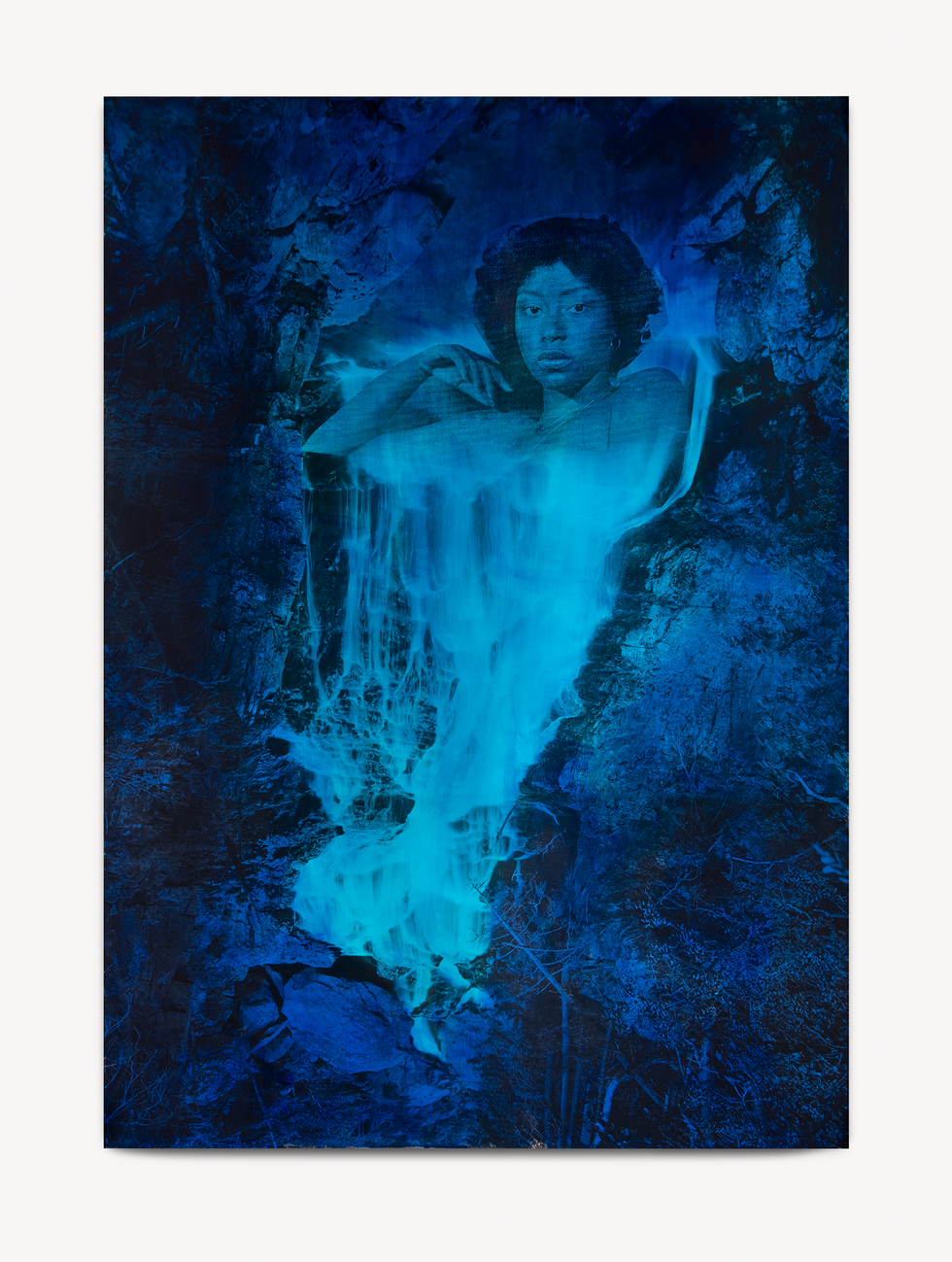 lorna simpson