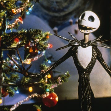 no merchandising editorial use only no book cover usage
mandatory credit photo by touchstonekobalrexshutterstock 5886085bu
the nightmare before christmas 1993
the nightmare before christmas   1993
director henry selick
touchstone
usa
animation
animation
létrange noël de monsieur jack