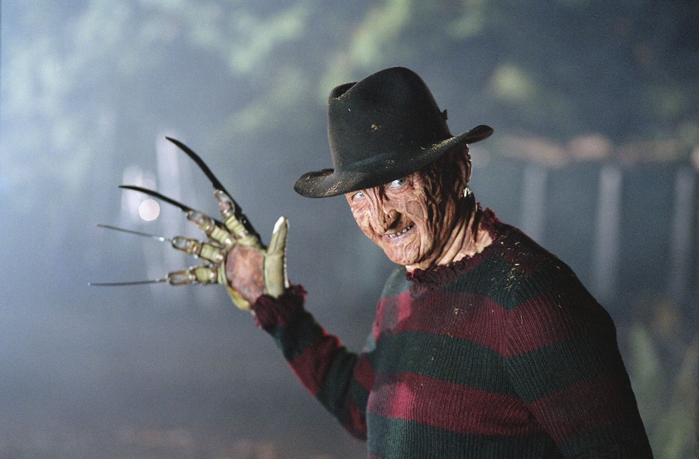 A Nightmare on Elm Street - Wikipedia
