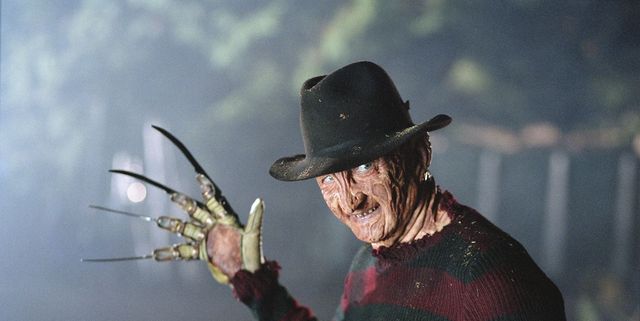 Is Freddy the most iconic character? If not who is? : r