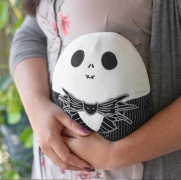 nightmare before christmas squishmallows