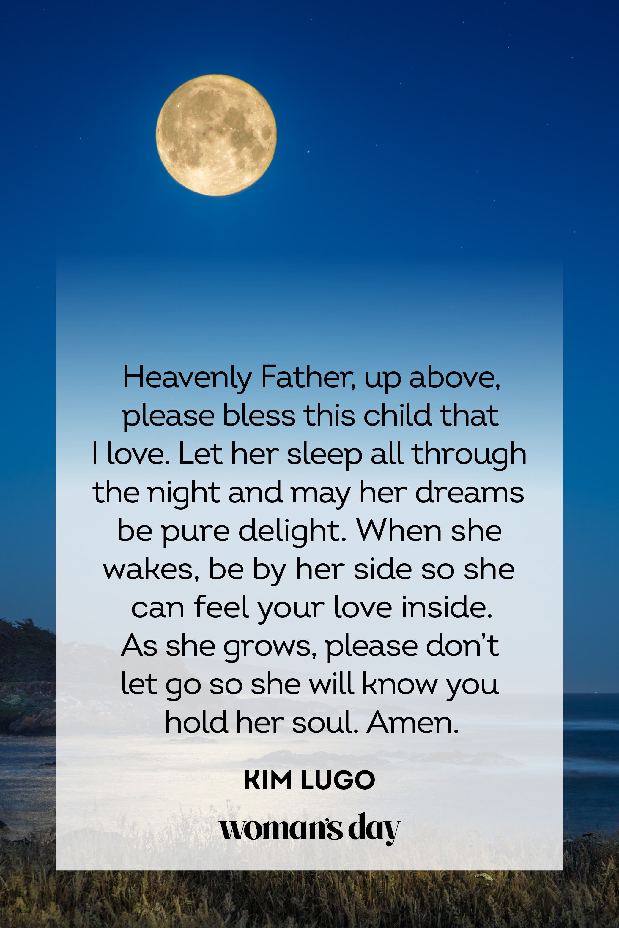 Prayer for good night sleep discount