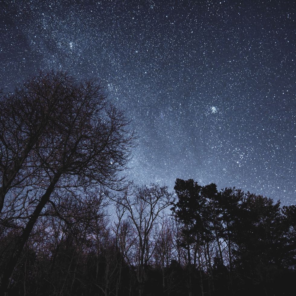 nightsky