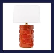 Lighting, Lamp, Light fixture, Sconce, Lampshade, Lighting accessory, Table, Rectangle, Beige, Interior design, 