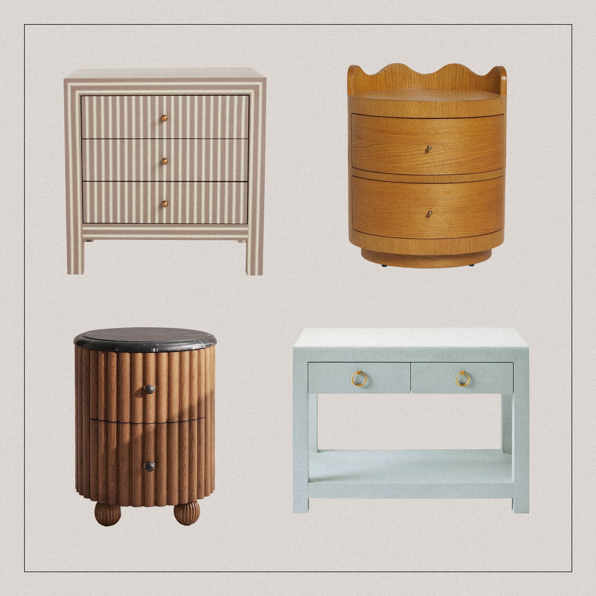The 19 Best Nightstands of 2024 Tested and Reviewed