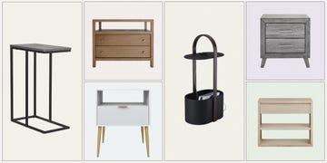 best nightstands