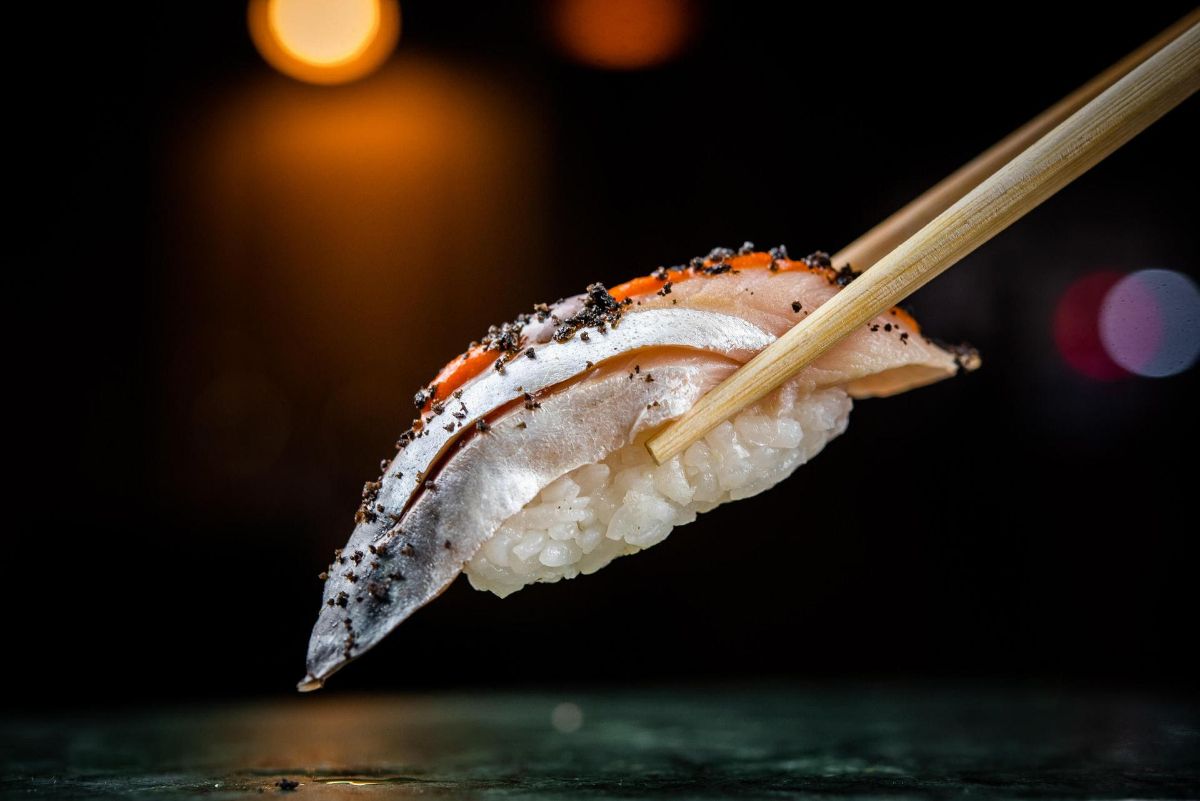 Los 20 mejores restaurantes japoneses de Madrid imagen
