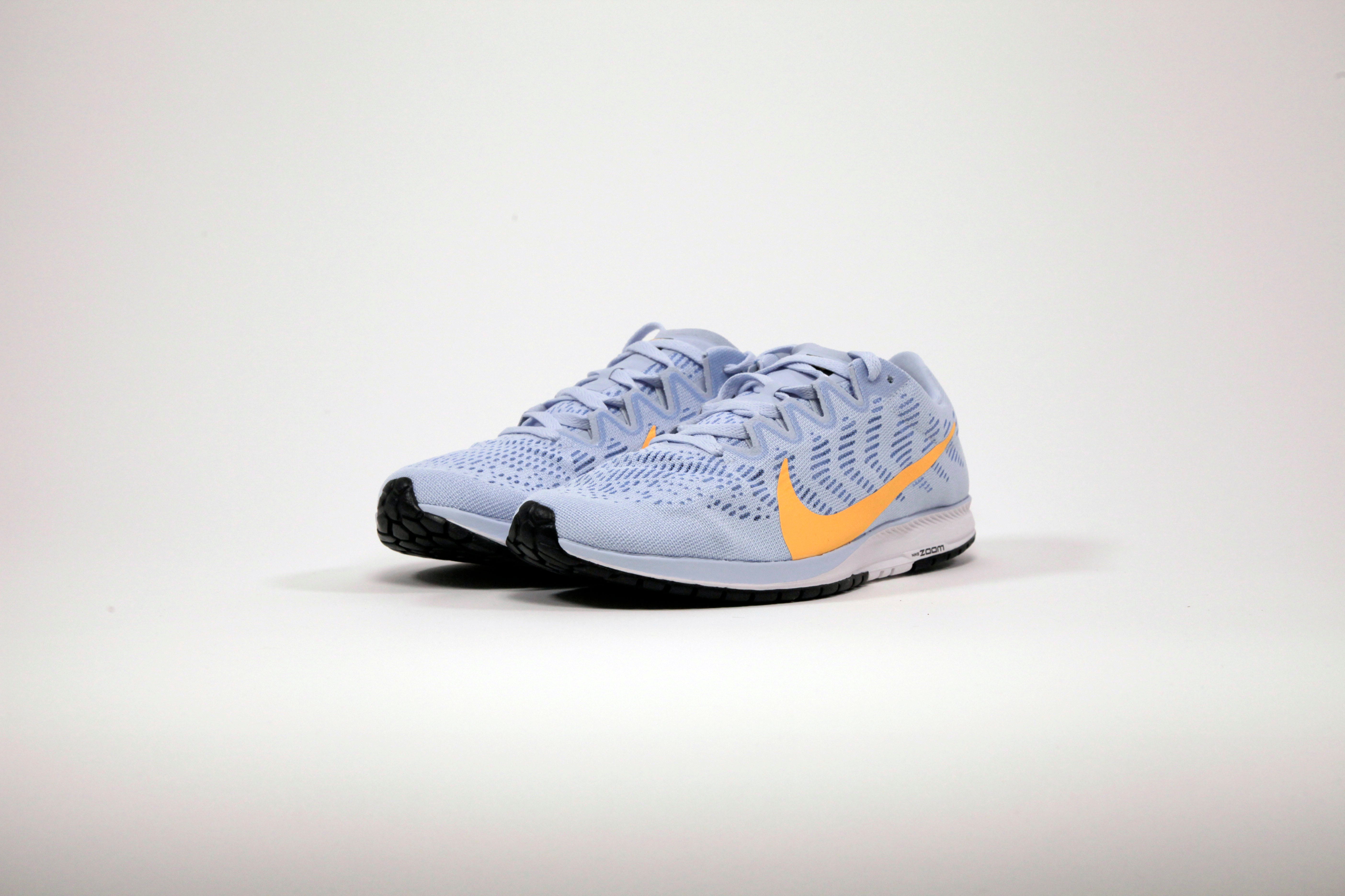 nike streak 7 review