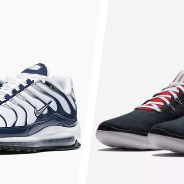 Nike, Fashion, Shoes