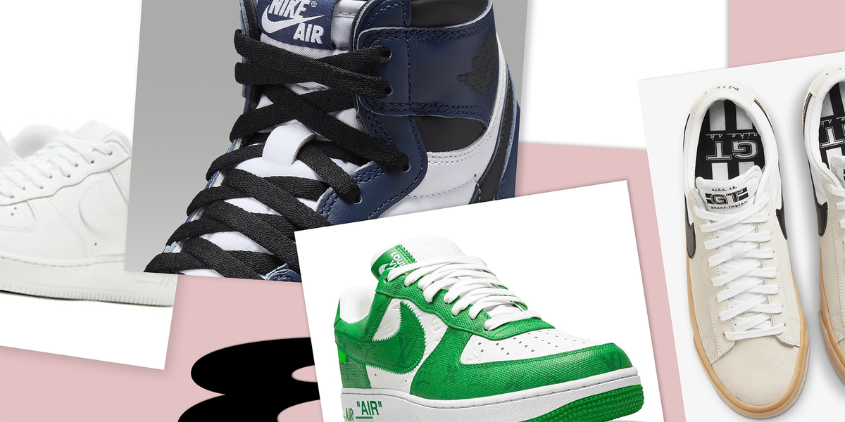 Best nike sneakers in india online