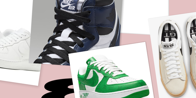 Cool nikes high tops best sale