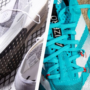 adidas and nike running Japan shoes