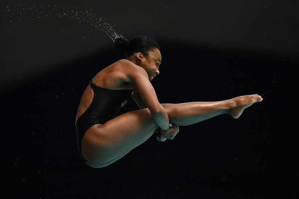 World Aquatics Diving World Cup 2023 Tournament 2