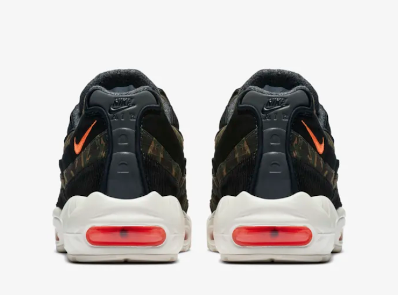 Nike air best sale max 95 carhartt