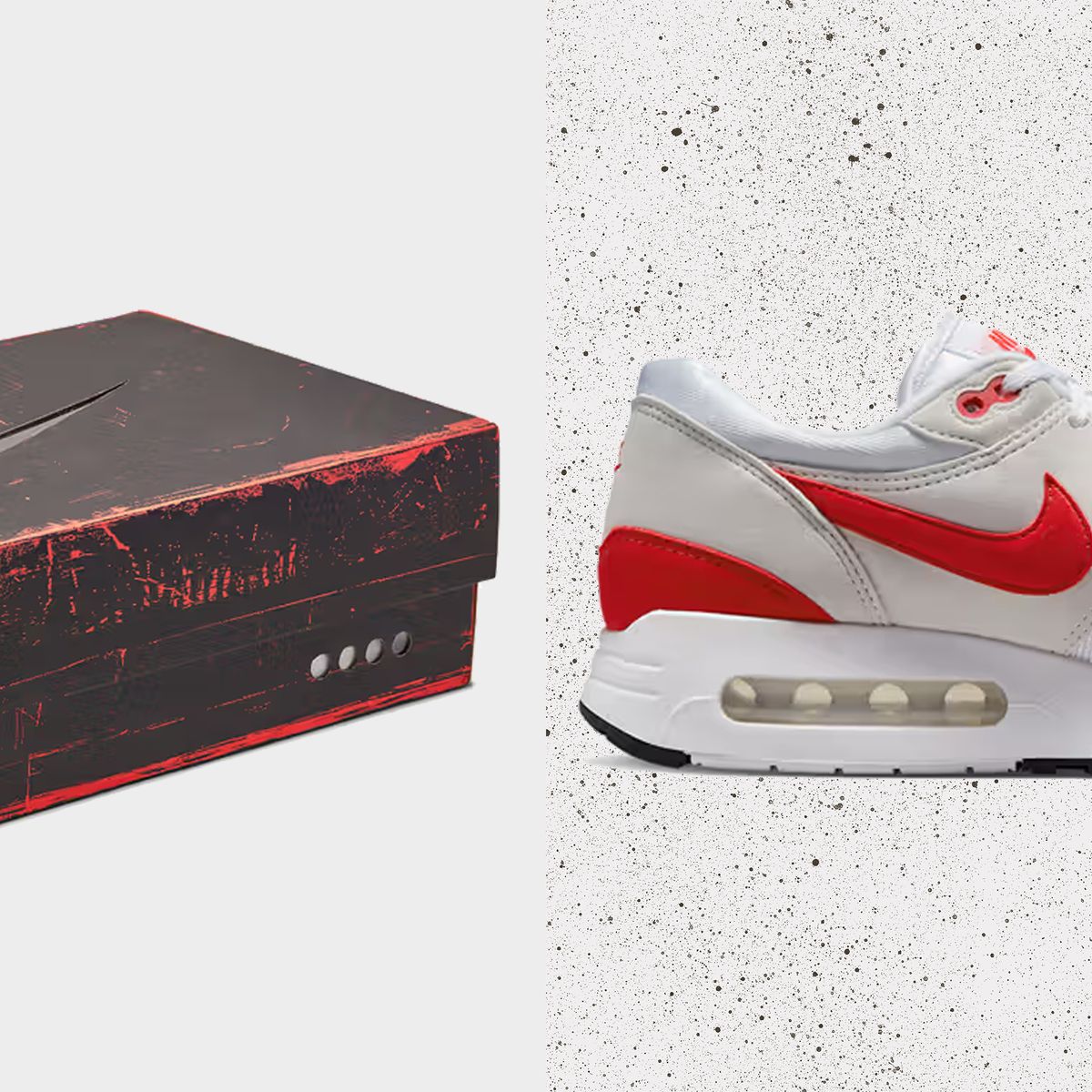Air Max Vs Air Force: 3 key differences in the Nike sneakers