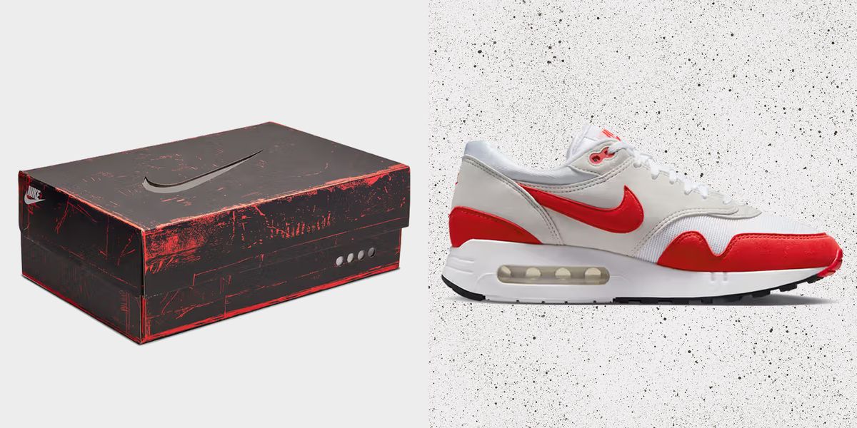 Air Max Day 2023: What You Need To Know About The Nike Event