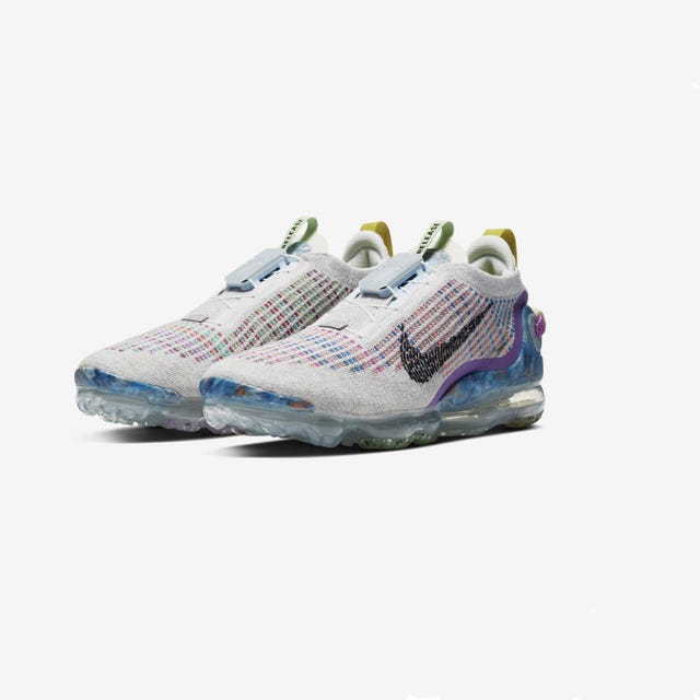 la zapatilla цупка nike air vapormax 2020 flyknit