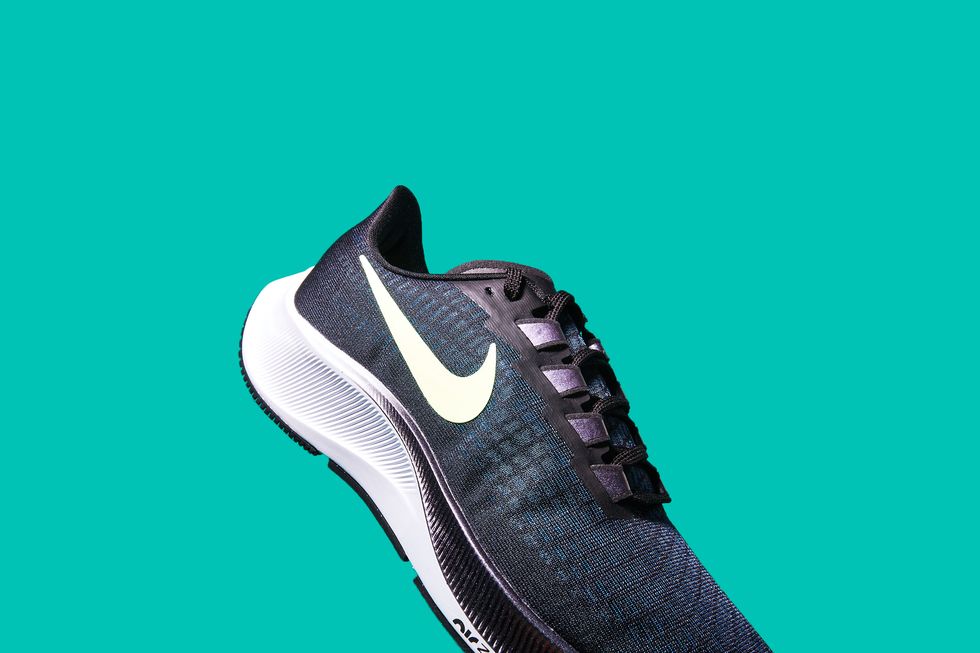 Nike Air Zoom Pegasus 37 Review | Nike Running Shoes