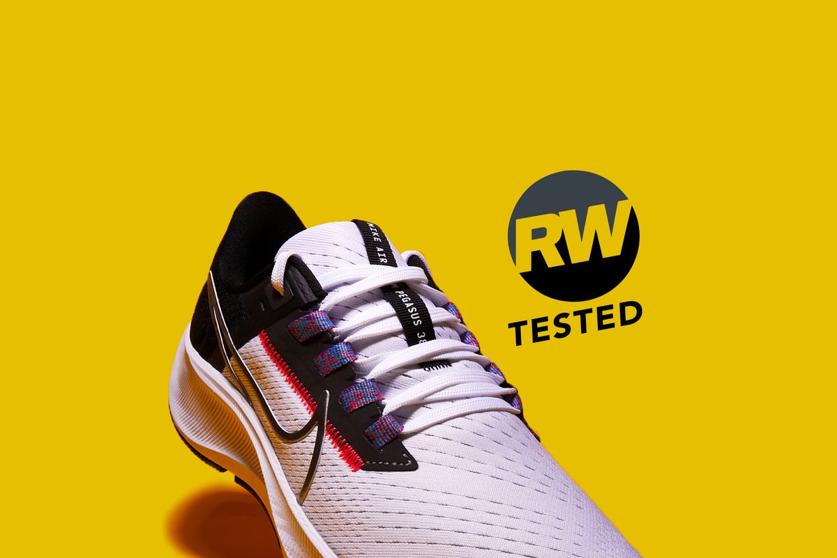 Nike Zoom Pegasus 38 Review | Best Running Shoes 2021