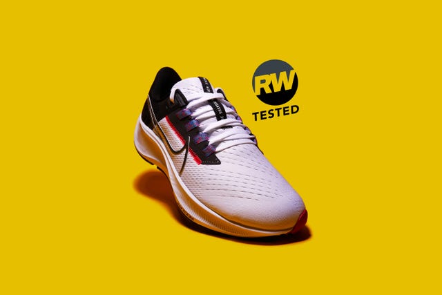 nike air zoom pegasus 38