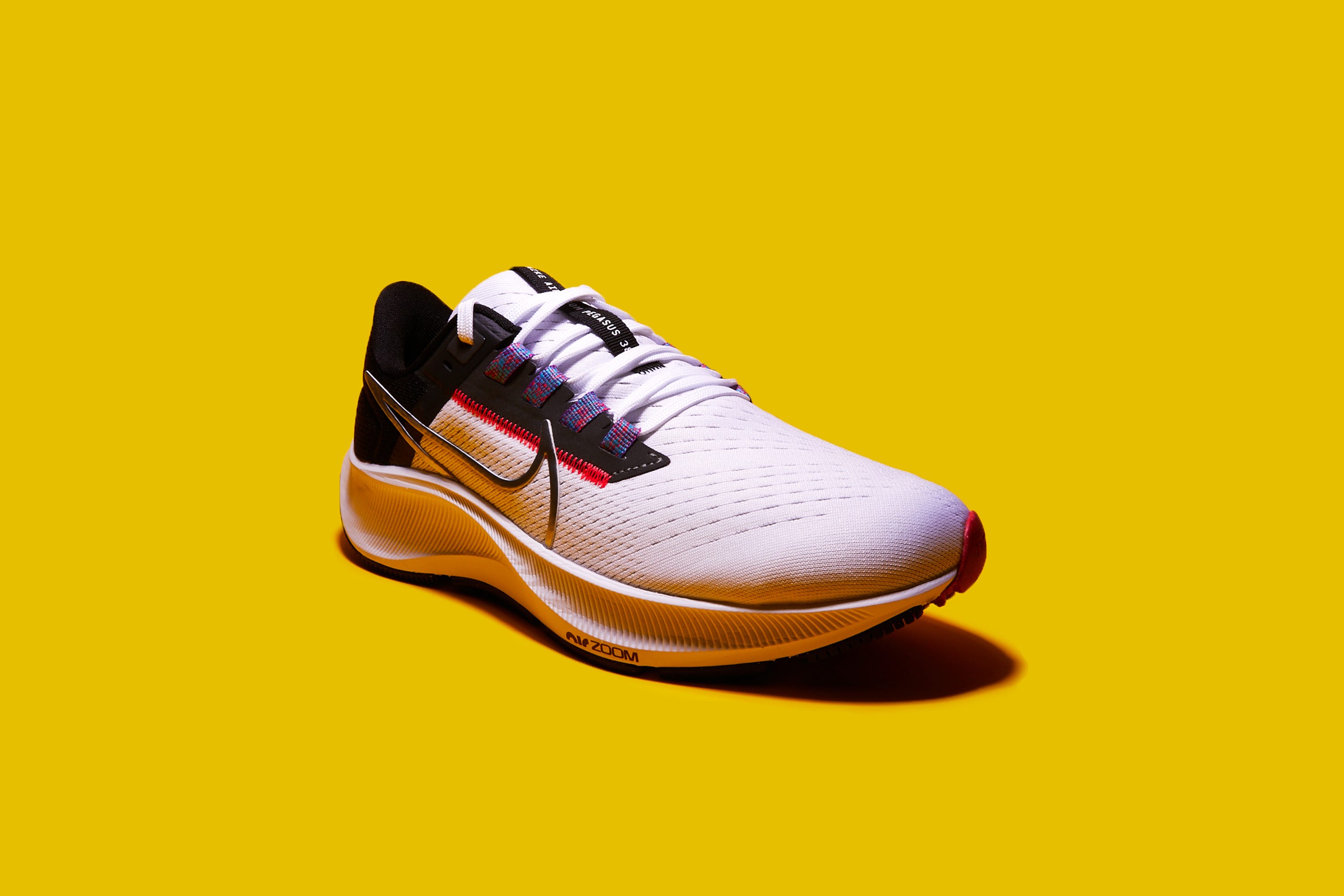 nike air zoom pegasus 38