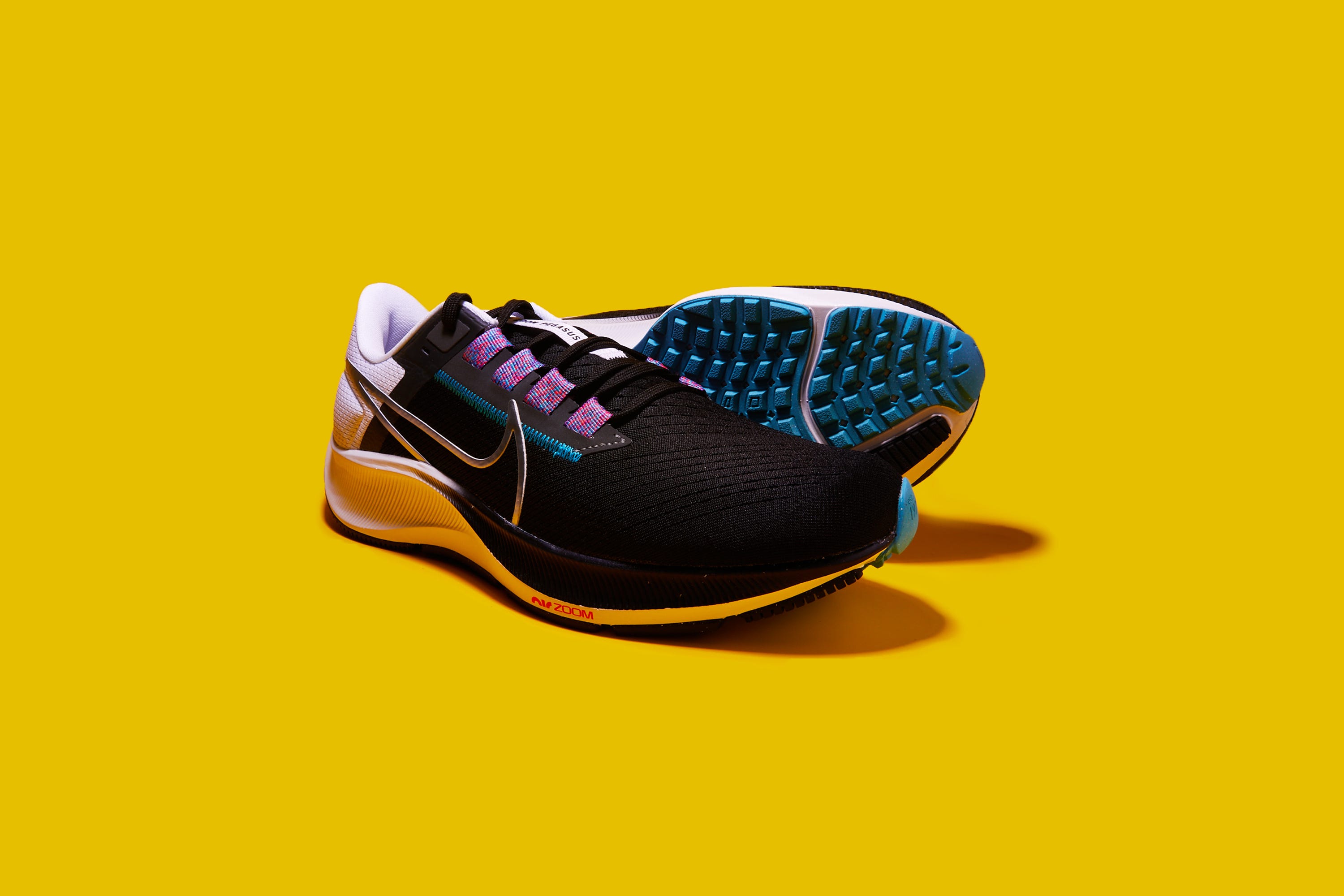 nike air zoom pegasus 38