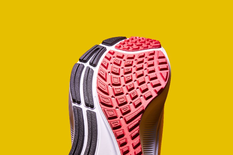 Zonnig Tentakel roman Nike Air Zoom Pegasus 38 Review | Best Running Shoes 2021
