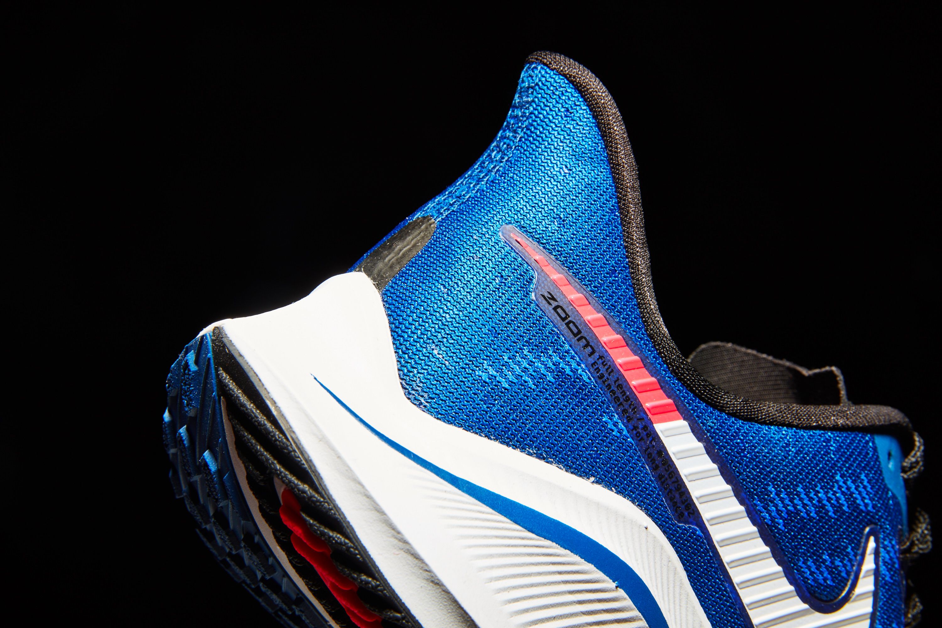Nike Air Vomero Shoe Reviews
