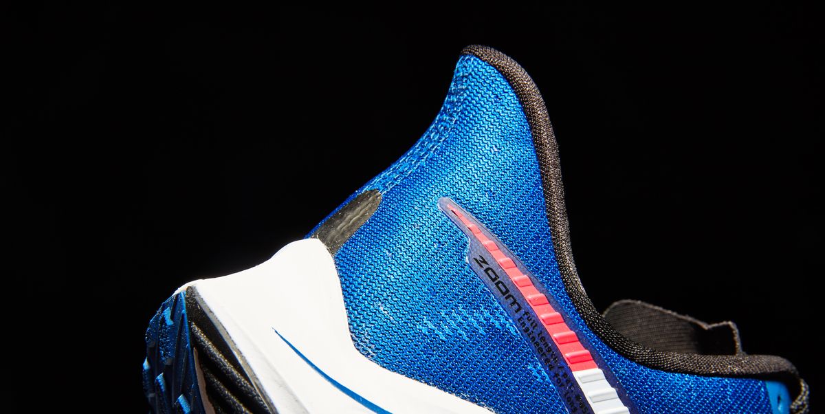 flojo Fanático crítico Nike Air Zoom Vomero 14 | Shoe Reviews