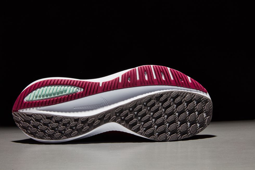 Eigenlijk doneren stoeprand Nike Air Zoom Vomero 14 | Shoe Reviews