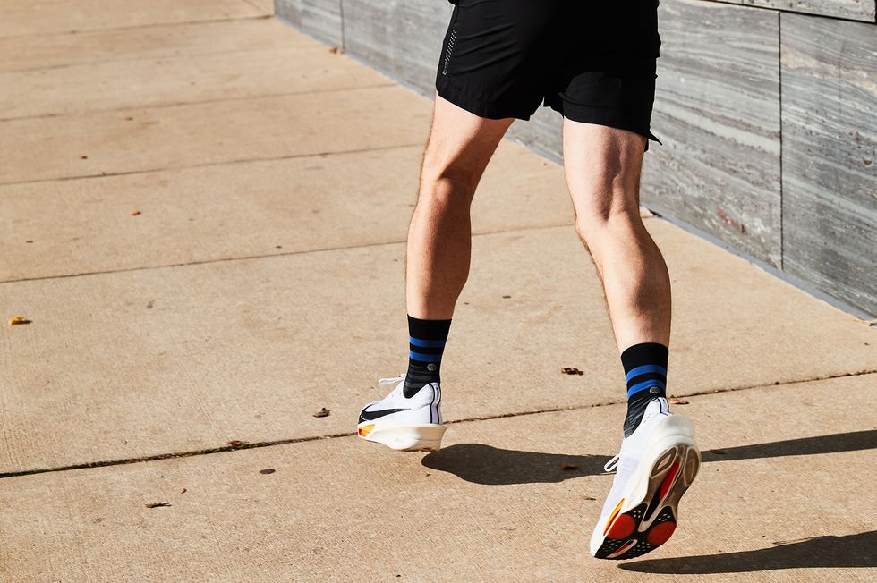 Nike Alphafly Next% 3 Review — Marathon Racing Shoes