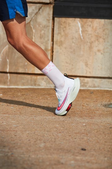 super shoes for long runs