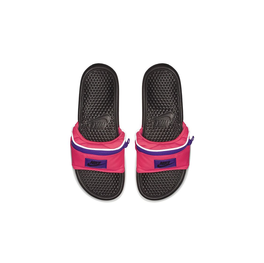 The Slip It In | Shinesty USA Fanny Pack Slides