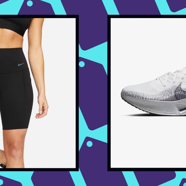 Sweaty Betty's Black Friday Sale Is On! Here's What We Love